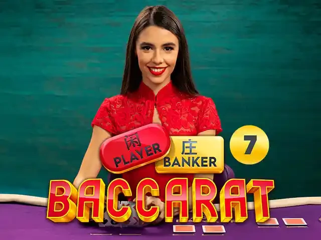 TIP88 Baccarat 7