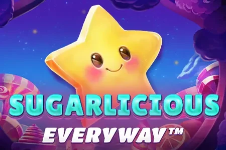 TIP88 Sugarlicious EveryWay