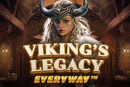 TIP88 Viking’s Legacy EveryWay