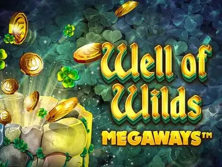 TIP88 Well of Wilds MegaWays
