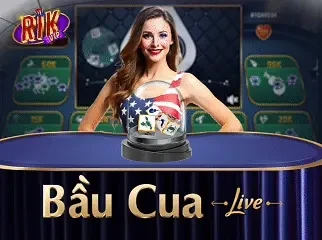 TIP88 Bầu Cua Live