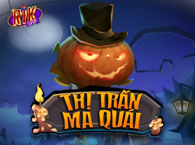 TIP88 Thị Trấn Ma Quái