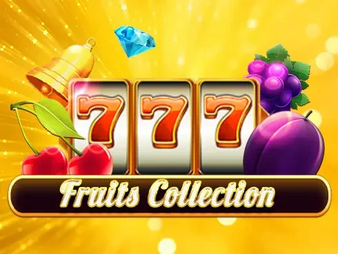 TIP88 Fruits Collection 10 Lines