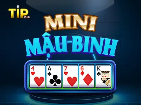 TIP88 Mini Mậu Binh