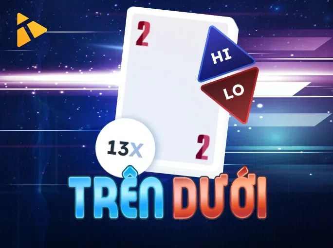 TIP88 Trên Dưới
