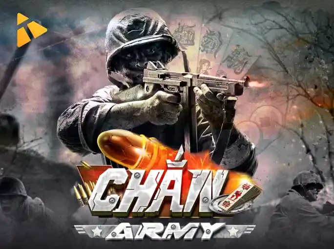 TIP88 Chắn Army