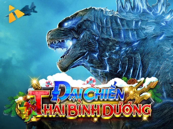 TIP88 Đại Chiến Thái Bình Dương