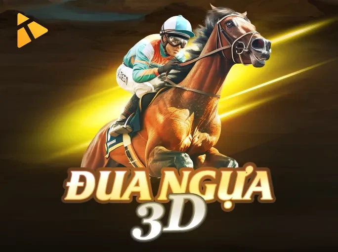 TIP88 Đua Ngựa 3D