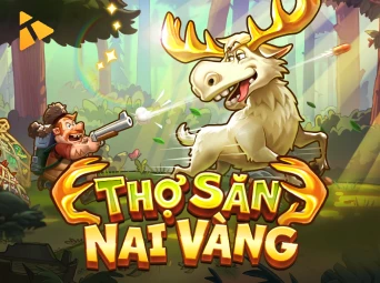 TIP88 Thợ Săn Nai Vàng