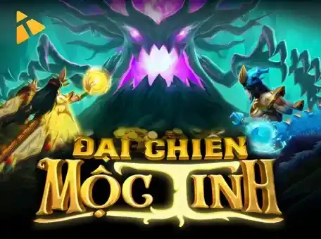 TIP88 Đại Chiến Mộc Tinh