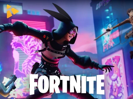 TIP88 Fortnite