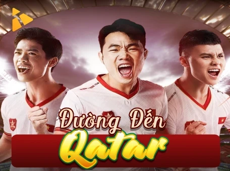 TIP88 Đường Đến World Cup