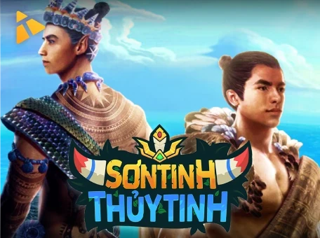 TIP88 Sơn Tinh Thuỷ Tinh