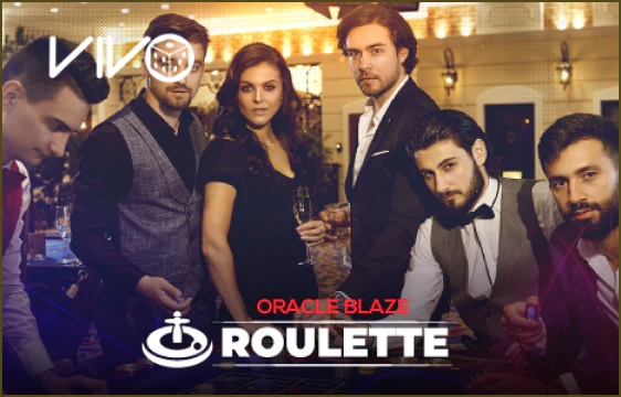 TIP88 Blaze Roulette