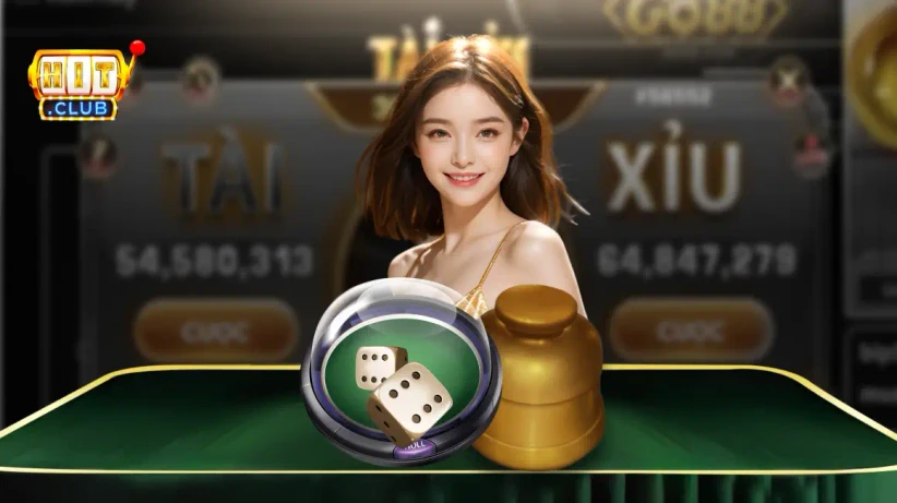 TIP88 Tài Xỉu