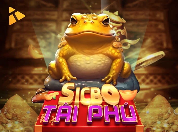 TIP88 Sicbo Tài Phú