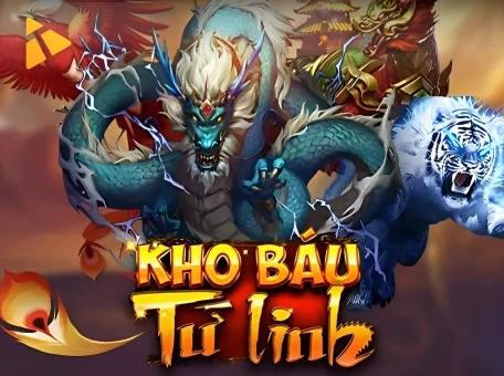 TIP88 Kho Báu Tứ Linh