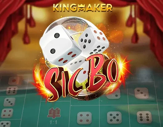 TIP88 Sic Bo
