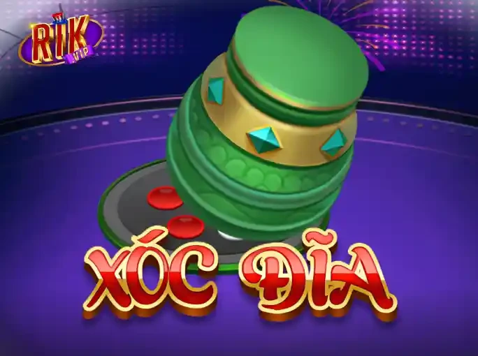 TIP88 Xóc Đĩa