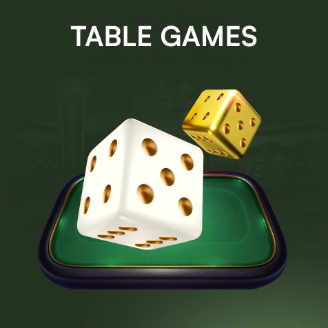 Table Games TIP88